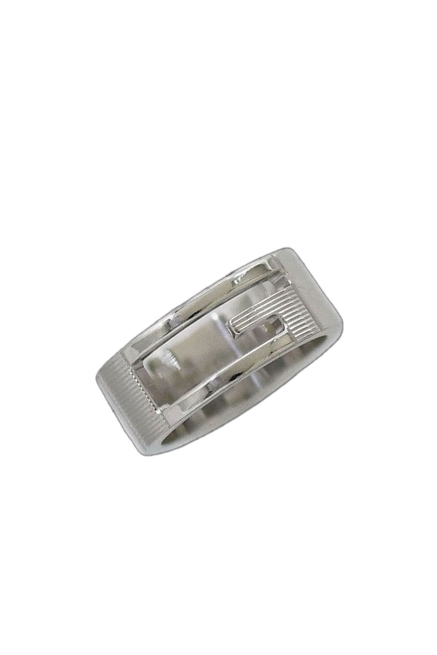 Gucci Ring Regular Silver